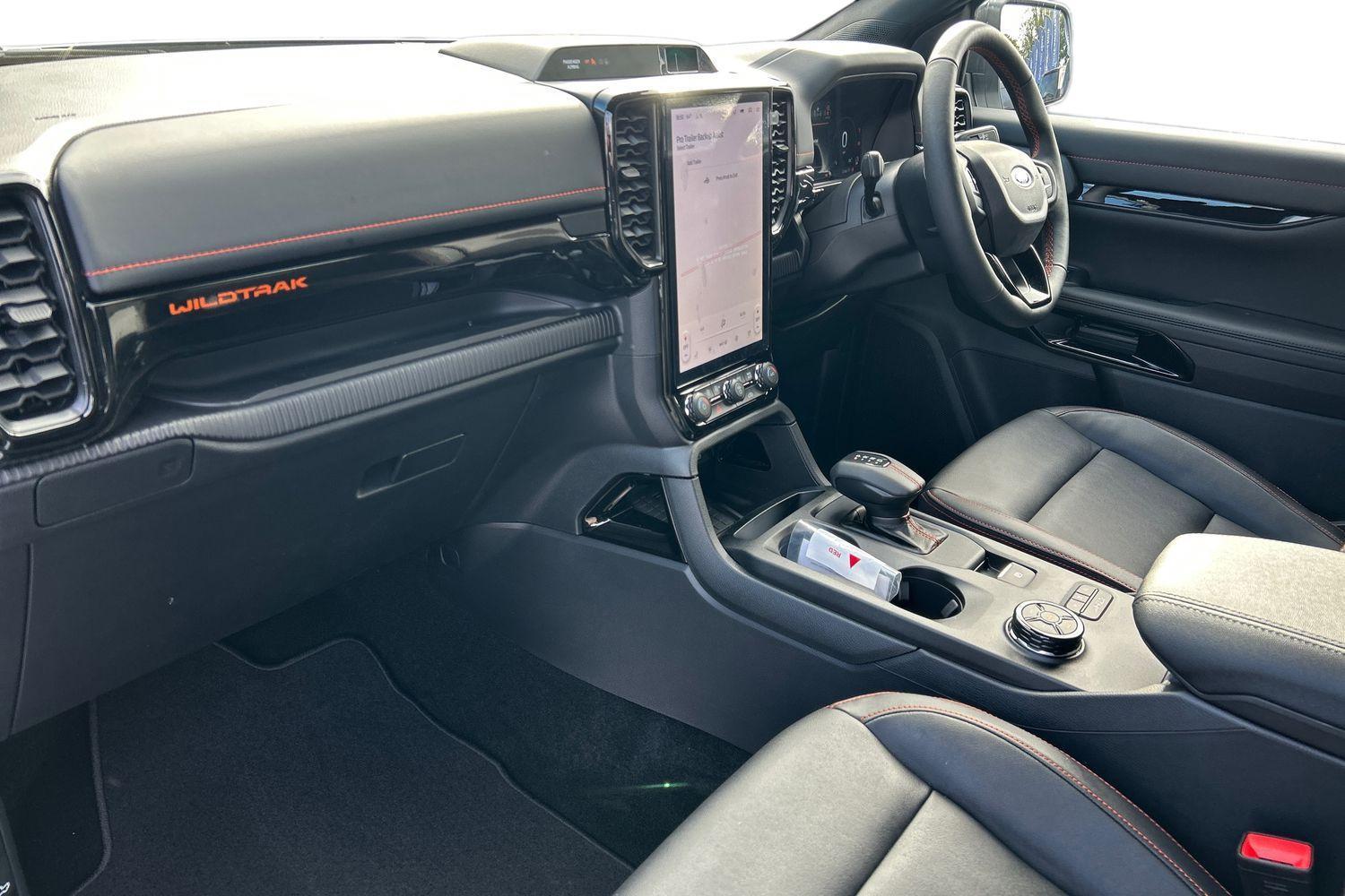 Ford RANGER Photo 3