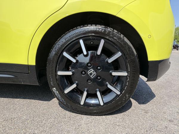 Honda Honda E Photo 9