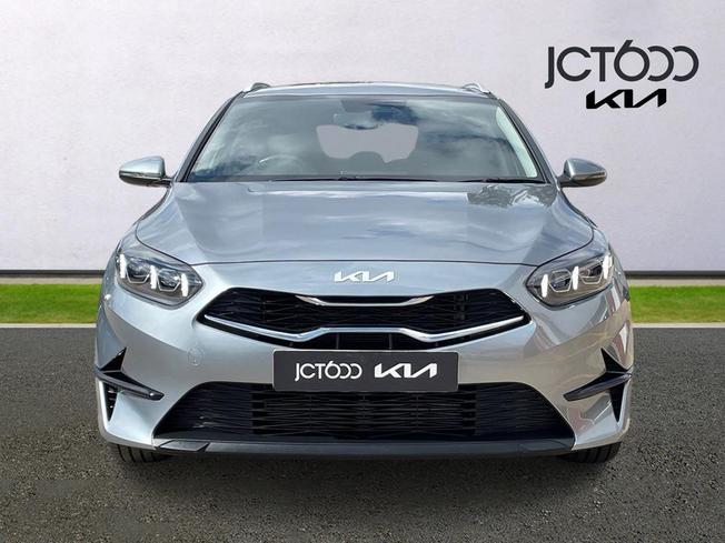 KIA Ceed Photo 8