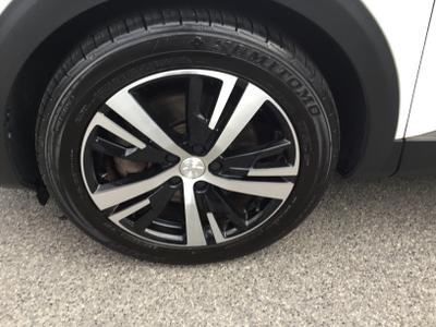 Peugeot 3008 Photo 11
