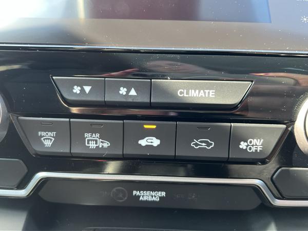 Honda CR-V Photo 17