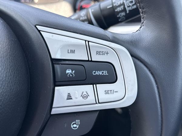 Honda Jazz Photo 25