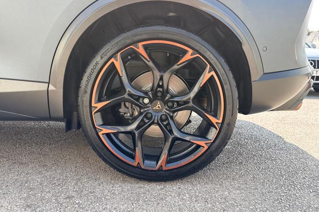 CUPRA Formentor Photo 25