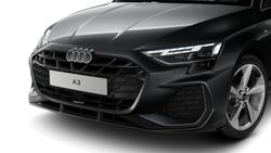 AUDI  A3 Sportback Photo 2