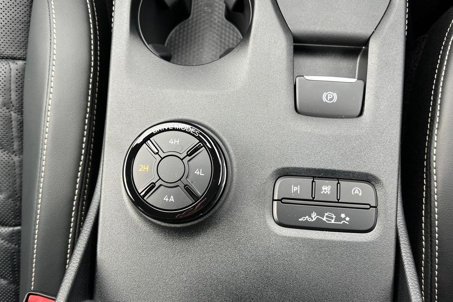 Used Ford RANGER 65/N099488 27