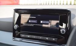 SEAT IBIZA Photo 21
