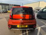 Kia Soul Photo 3