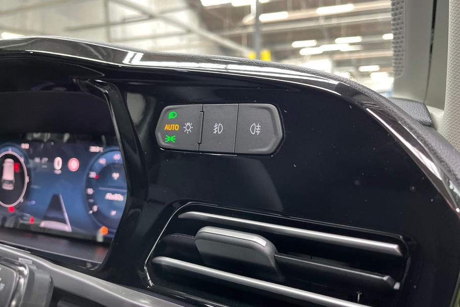 Used Ford TRANSIT CONNECT CONNECTLIM19 23