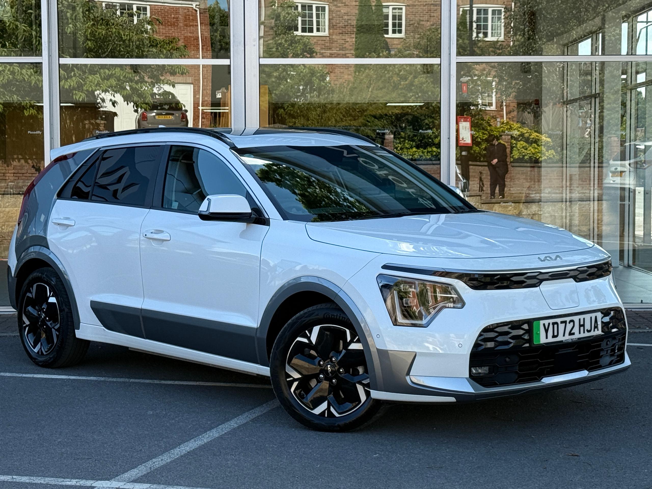 KIA Niro