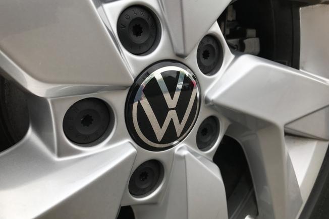 Volkswagen Tiguan Photo 20