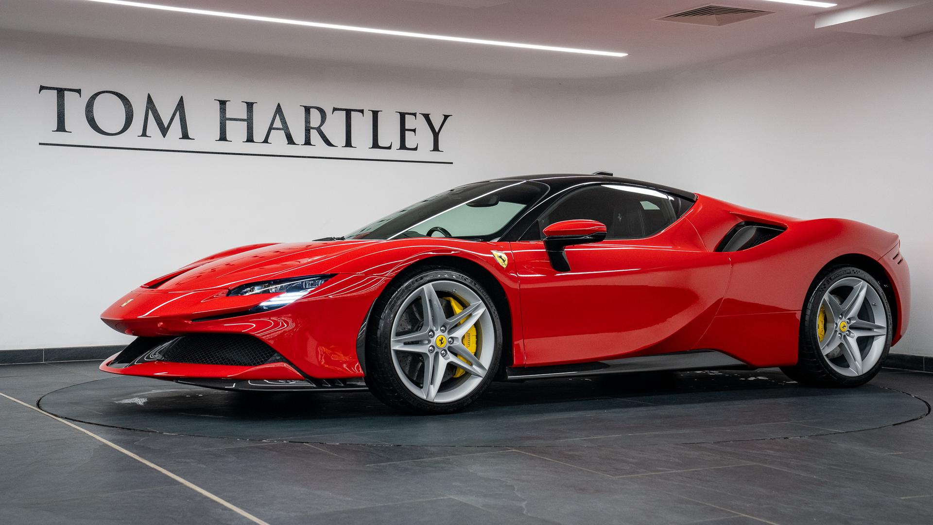 Ferrari SF90 Photo abf7c69b-6ee2-417f-b8c5-da804beb3cae.jpg
