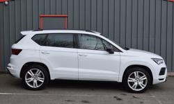 SEAT ATECA Photo 1