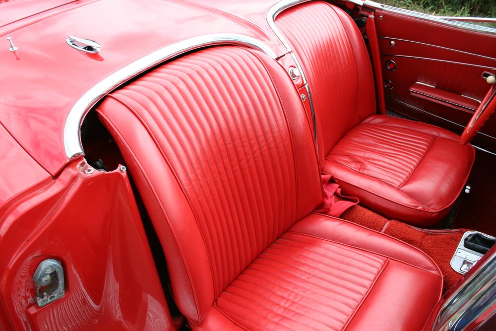 Used Chevrolet Corvette HI5WCC 20