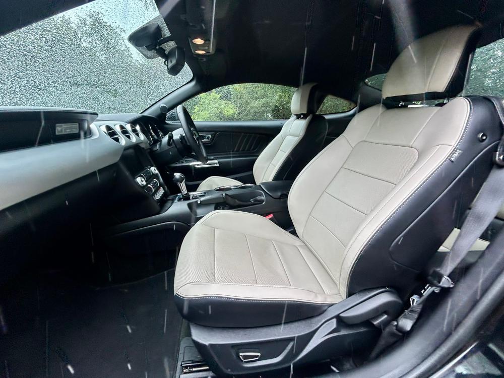 Used Ford Mustang LY16LWJ 21
