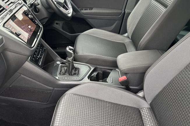 Volkswagen Tiguan Photo 28