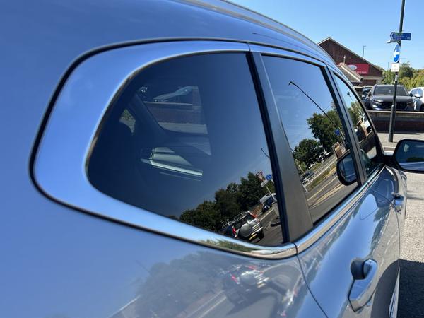Honda CR-V Photo 35