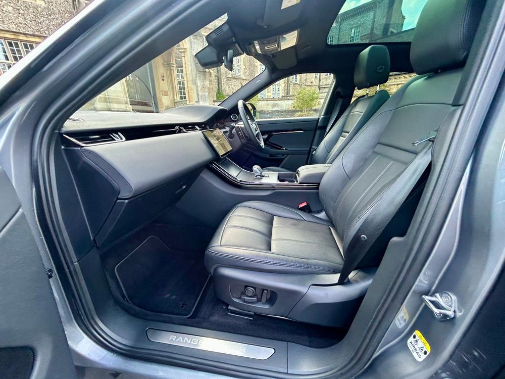 Used Land Rover Range Rover Evoque HK73VDL 30