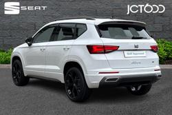 SEAT Ateca Photo 3