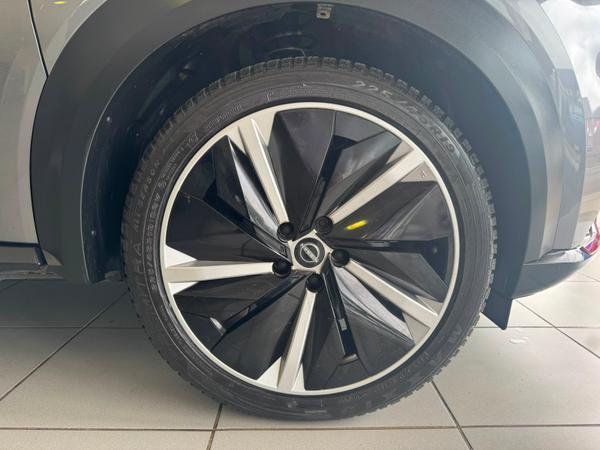 Used Nissan Juke YG23XHN 3