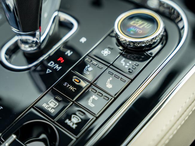 BENTLEY Continental GTC  Photo 27