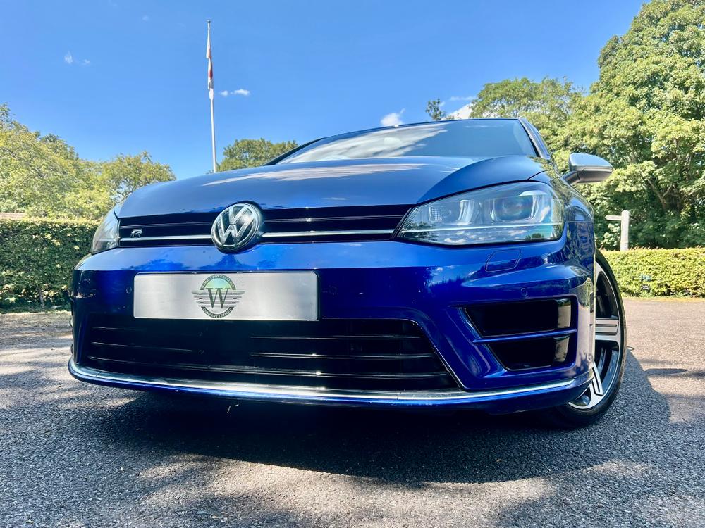 Used Volkswagen Golf BN15NPJ 5