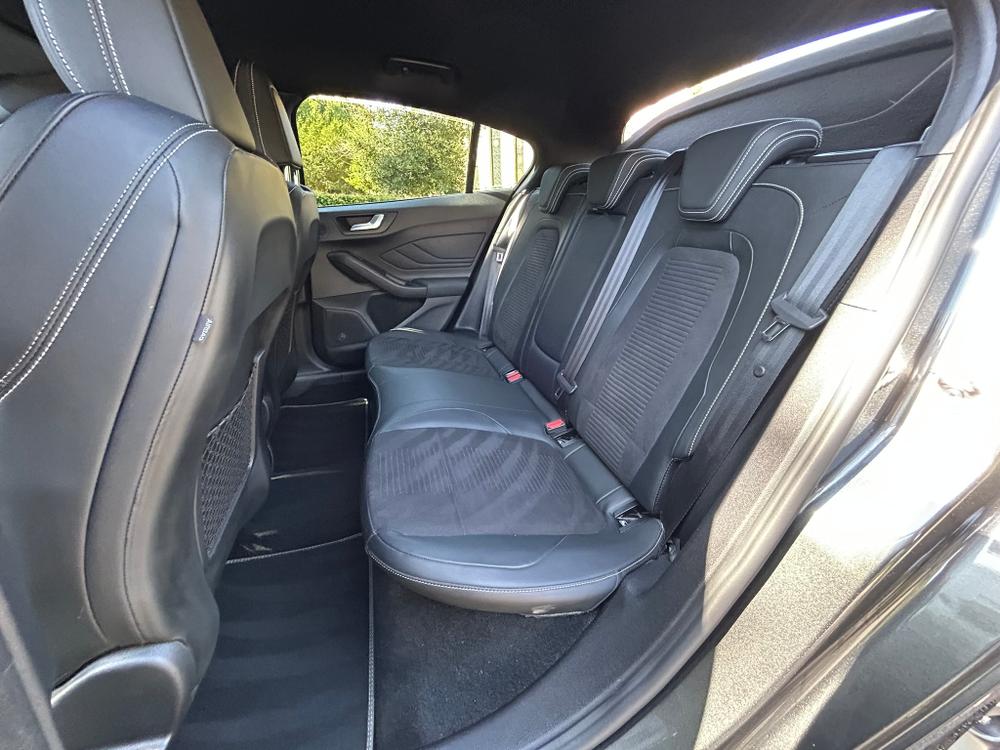 Used Ford Focus EF69JWW 14