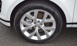 Land Rover RANGE ROVER EVOQUE Photo 34
