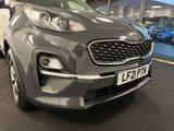 Kia Sportage Photo 3