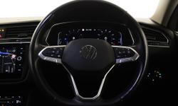 Volkswagen TIGUAN ALLSPACE Photo 8