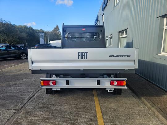 Fiat Ducato Photo