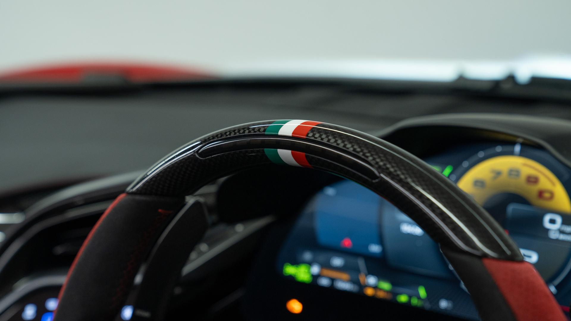 Ferrari SF90 Spider Photo ac1c9338-c692-4aab-93cb-caa6b5eecd4a.jpg