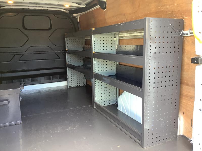 2020 20 FORD TRANSIT CUSTOM