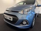 Hyundai i10 Photo 4