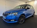 Skoda Fabia Photo 0