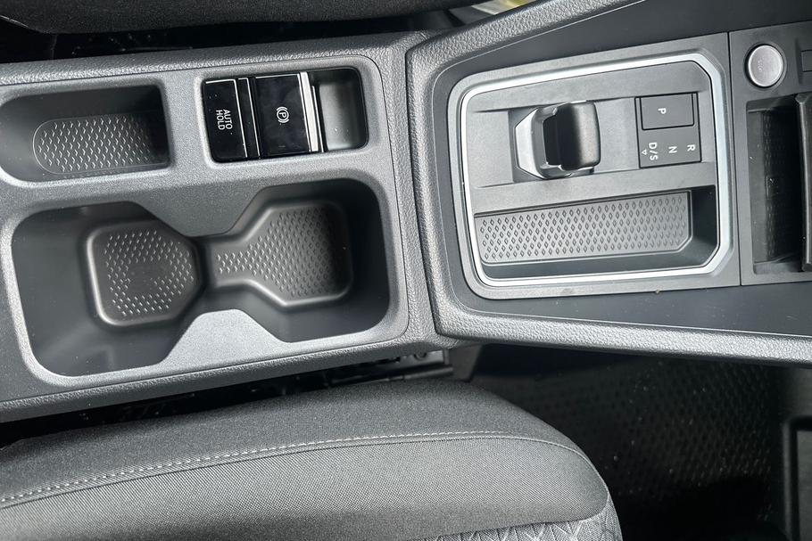 Used Ford TRANSIT CONNECT CONNECTLIM23 18