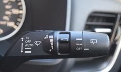 Nissan X-TRAIL Photo 19