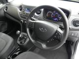 Hyundai i10 Photo 11