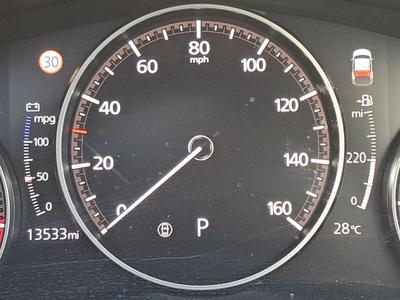 Mazda CX-30 Photo 17