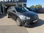 Kia Rio Photo 6