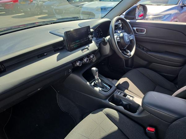Honda HR-V Photo 3