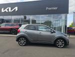 Kia Picanto Photo 1