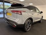 Nissan Qashqai Photo 7