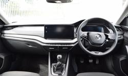 Skoda OCTAVIA Photo 10