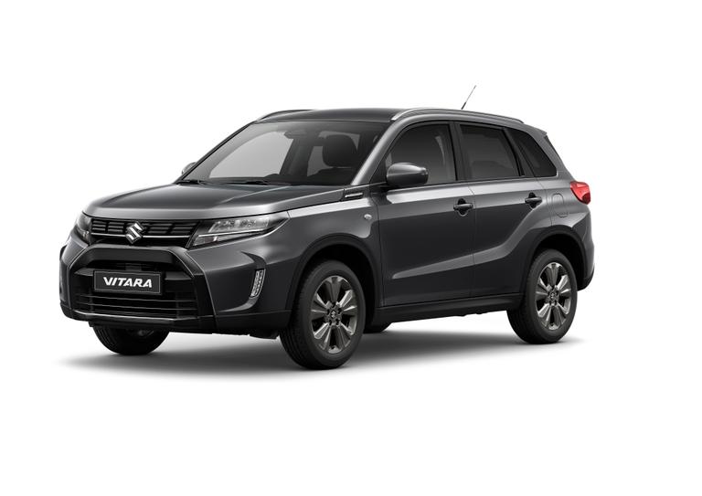 Used Suzuki Vitara MOTION 1