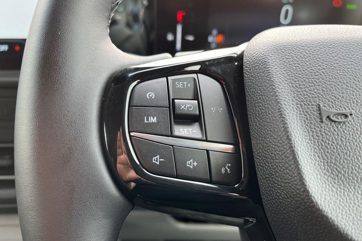 Ford E-TRANSIT CUSTOM Photo 14