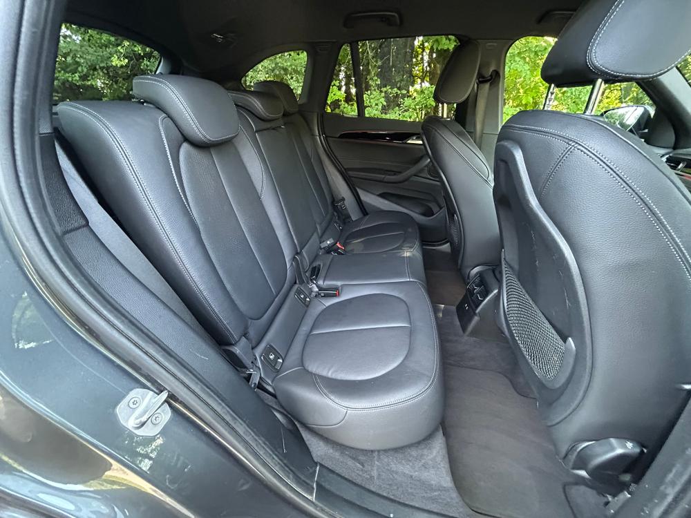 Used BMW X1 YH69ZLE 31