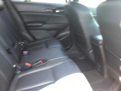 Mitsubishi Eclipse Cross Photo 18