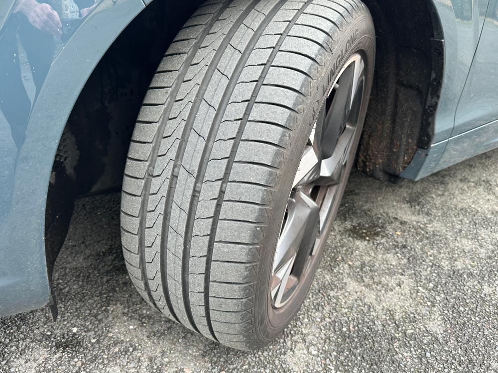 Used CUPRA Terramar KM25RAX 36