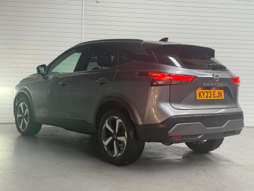 Nissan Qashqai Photo ac4615bb-63cc-485b-8c04-dd61cf704643.jpeg