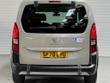 Peugeot Rifter Photo 16